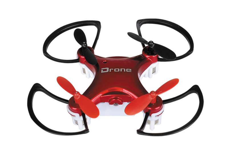 koome mini quadcopter